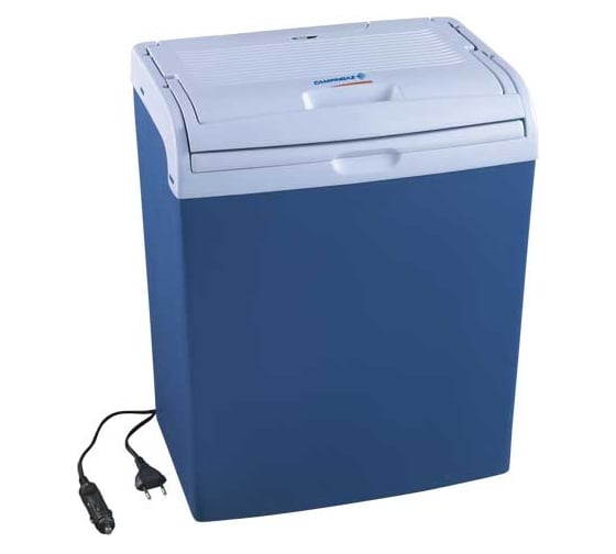 Автомобильный холодильник CAMPINGAZ SMART 25L 204317 1