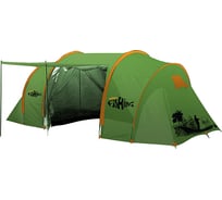 Палатка кемпинговая 6-ти местная Fishing PIKE 6 Holiday HF-1002