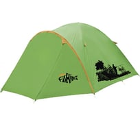 Палатка 3-х местная Fishing BASS 3 Holiday HF-1000