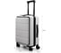 Чемодан NinetyGo Light Business Luggage 20" коричневый 100604S 2