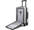 Чемодан NinetyGo Light Business Luggage 20" коричневый 100604S 3