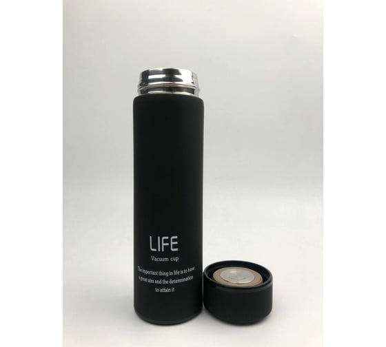 Термос ZDK Homium Life, объем 450 мл thermos450ml-01 1