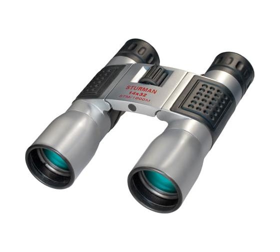 Бинокль 14x32 Sturman КОМПАКТНЫЙ STRC-14X32S