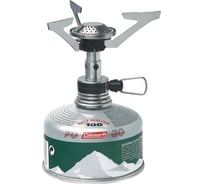 Горелка газовая туристическая (примус) COLEMAN F1-LITE STOVE 68178