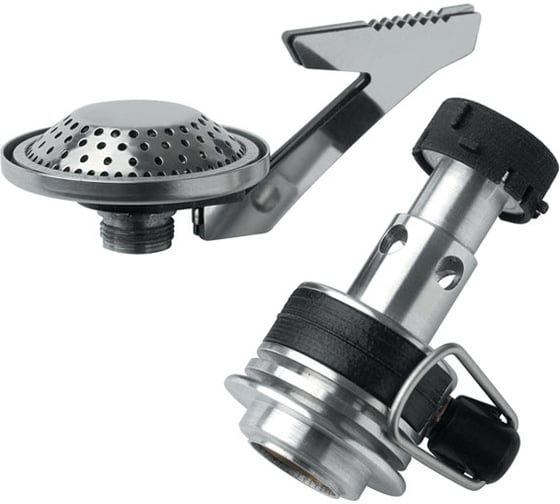 Горелка газовая туристическая (примус) COLEMAN F1-LITE STOVE 68178