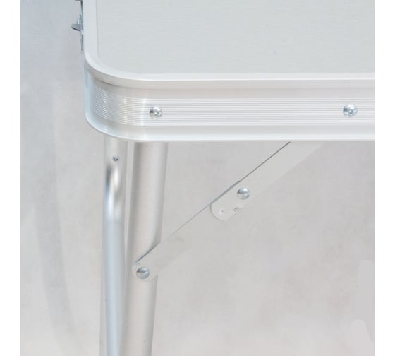 Складной стол + четыре стула Мебек HXPT-8828-F