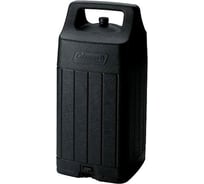 Кейс COLEMAN Lantern HARD BLACK 3000000527