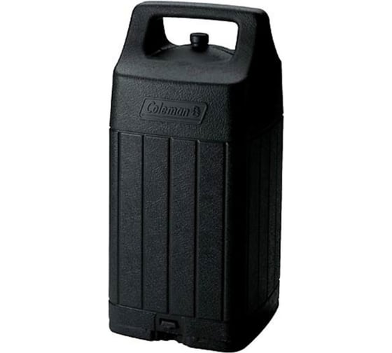 Кейс COLEMAN Lantern HARD BLACK 3000000527 1