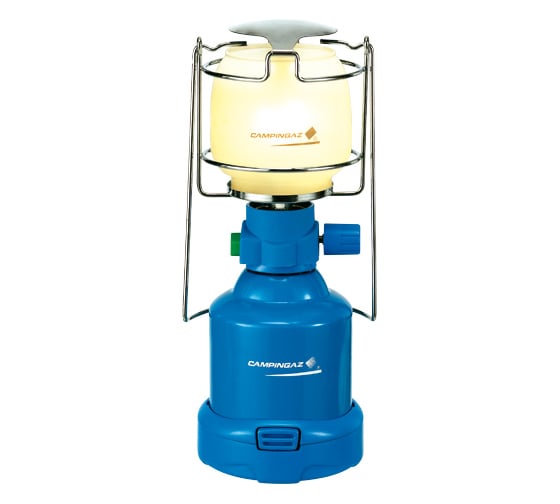 Лампа портативная газовая COLEMAN SUPER LUMO 206 PZ 202633 1