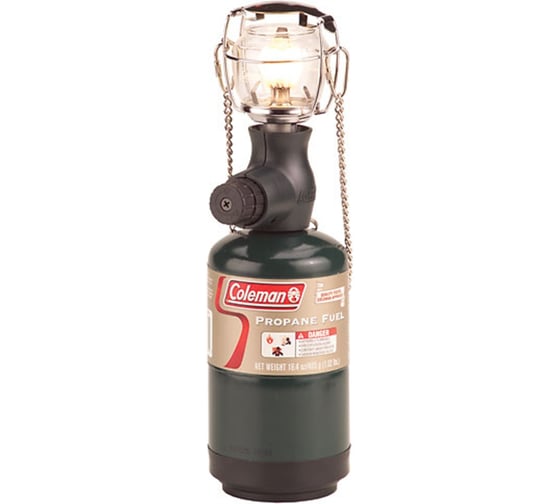 Лампа газовая COLEMAN PerferctFlow 5132B700 1