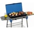 Газовая двухконфорочная плита CAMPINGAZ Camping Kitchen® Plus 69484 1