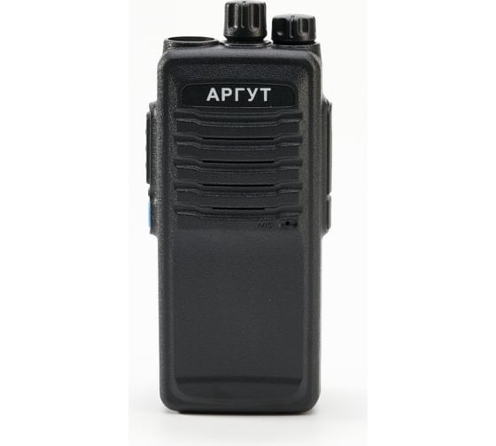 Портативная радиостанция Аргут А-57 3600 RU51031