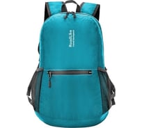 Складной рюкзак RoadLike зеленый 359158