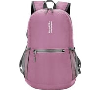 Складной рюкзак RoadLike розовый 384142