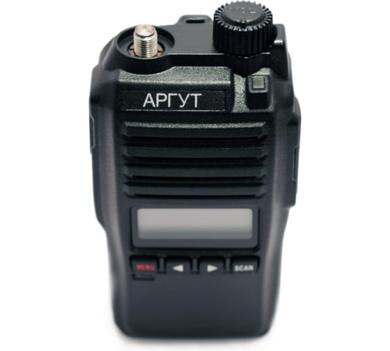 Рация АРГУТ А-24 New