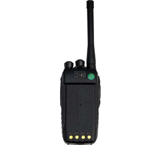 Портативная радиостанция АРГУТ А-25 RU51003