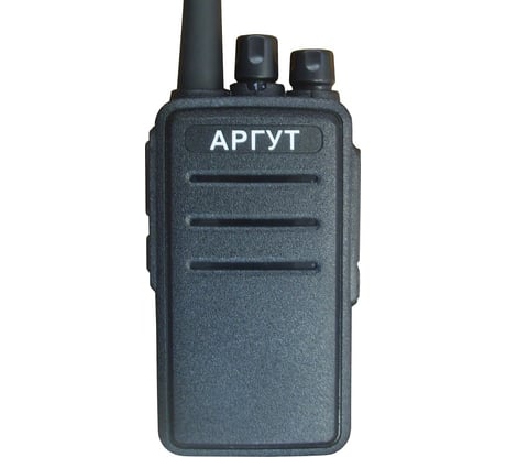 Радиостанция портативная Аргут А-43 RU51006