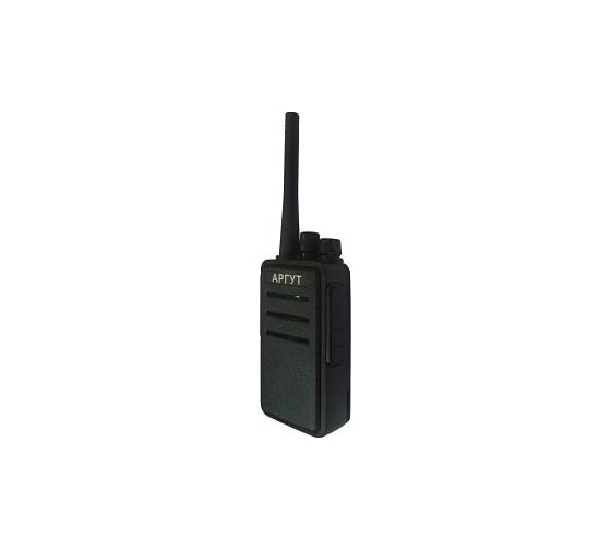 Портативная радиостанция АРГУТ А-43 RU51006
