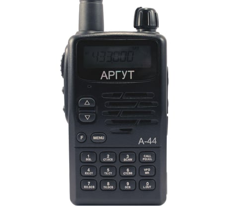 Рация АРГУТ А-44