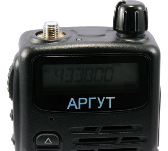 Рация АРГУТ А-44