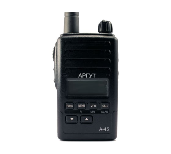 Рация АРГУТ А-45 1