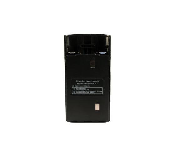 Аккумуляторная батарея Li-ON 1200 mAh Аргут А-23/24