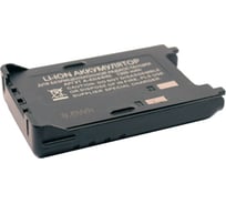 Батарея аккумуляторная Li-ON 1300 mAh Аргут А-43/44