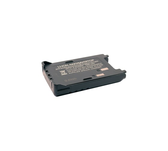 Батарея аккумуляторная Li-ON 1300 mAh Аргут А-43/44