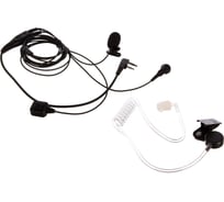 Гарнитура скрытого ношения Аргут HM-22 RU52017