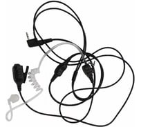 Гарнитура скрытого ношения Аргут HM-23 RU52018