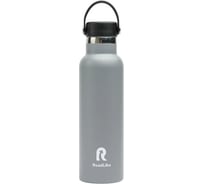 Термобутылка RoadLike Flask 600 мл, серый 368231