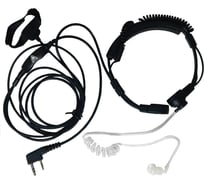 Ларингофонная гарнитура АРГУТ L-01P RU52022