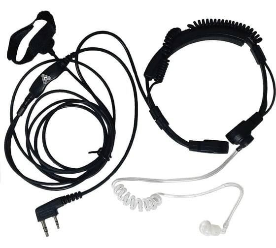 Ларингофонная гарнитура АРГУТ L-01P RU52022 1