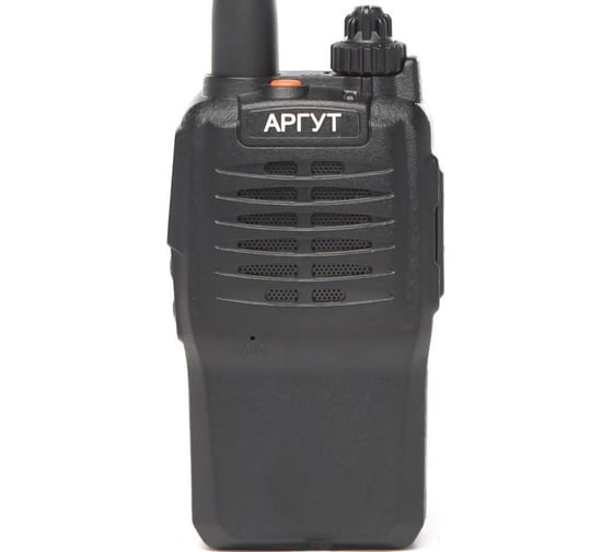 Портативная радиостанция АРГУТ А-23 RU51001 1