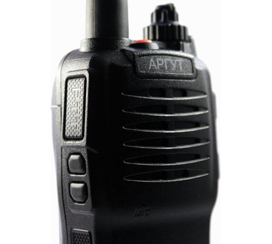 Портативная радиостанция АРГУТ А-23 RU51001