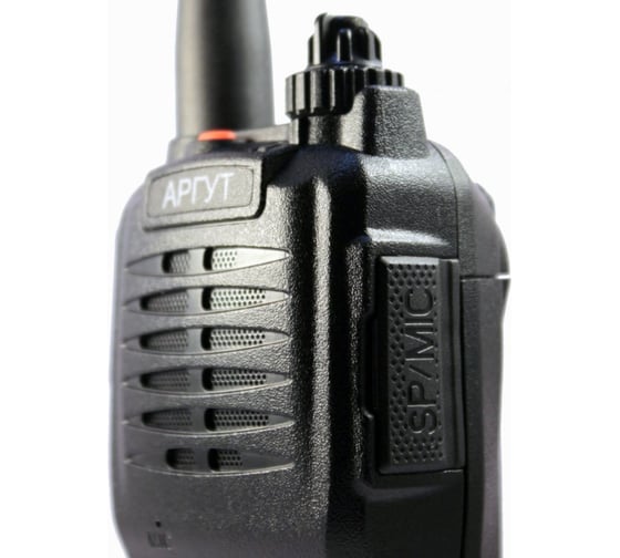 Портативная радиостанция АРГУТ А-23 RU51001