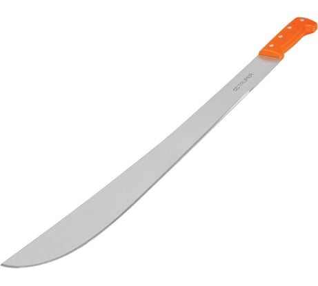 Мачете Truper T-460-18P 15885