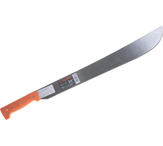 Мачете Truper T-460-20P 15886