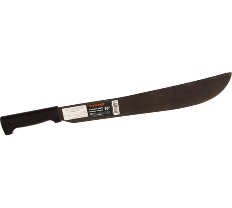 Мачете Truper T-460-16B 15864