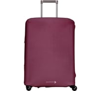 Чехол для чемодана ROUTEMARK SP500 Vishnya500-M/L