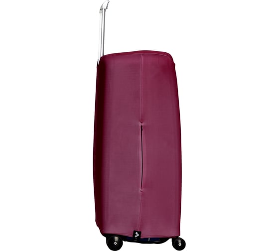 Чехол для чемодана ROUTEMARK SP500 Vishnya500-L/XL