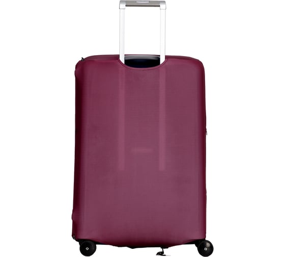 Чехол для чемодана ROUTEMARK SP500 Vishnya500-L/XL