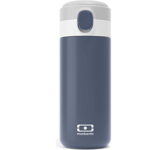 Термос Monbento MB Pop, 360 мл, bleu infinity 36220027