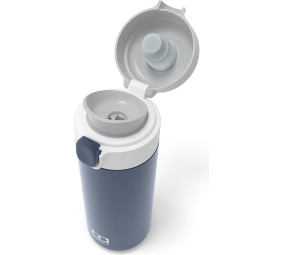 Термос Monbento MB Pop, 360 мл, bleu infinity 36220027