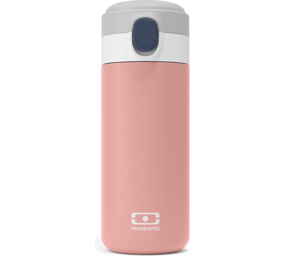 Термос Monbento MB Pop, 360 мл, pink flamingo 36220022