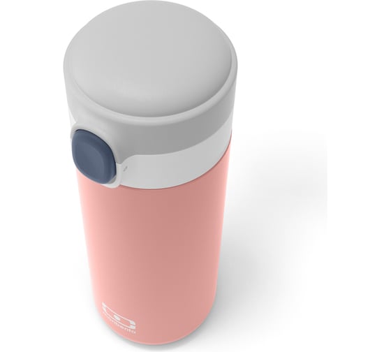 Термос Monbento MB Pop, 360 мл, pink flamingo 36220022