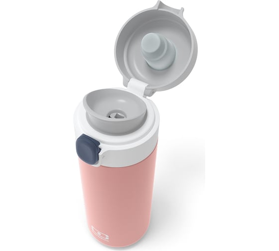 Термос Monbento MB Pop, 360 мл, pink flamingo 36220022