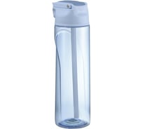 Бутылка для воды Fresher, 750 мл, голубая Smart Solutions SH-FR-BTL-TRN-BL-750