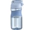 Бутылка для воды Smart Solutions Slow Sip 450 мл, голубая SH-SS-BTL-TRN-BL-450 2