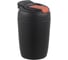 Термокружка Smart Solutions Sup Cup 350 мл, черная SH-SC-TM-BLK-350 1